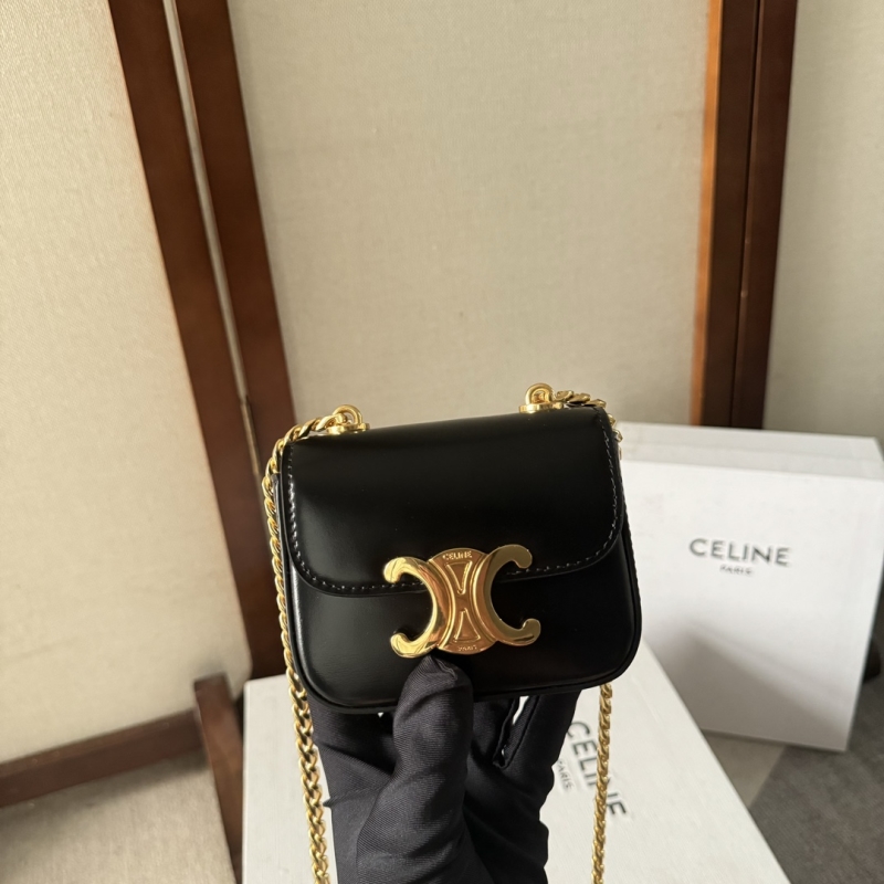 Celine Satchel Bags